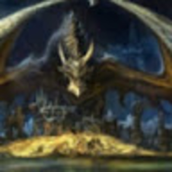 Meet your Posher, J - Picture 1 of 1